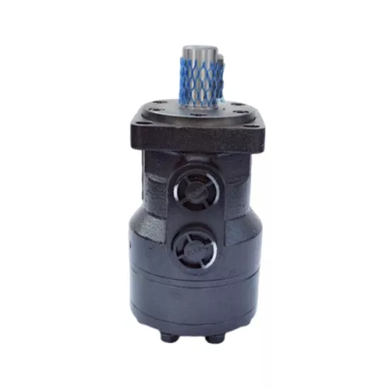 Motores hidráulicos orbitais 100-500 RPM