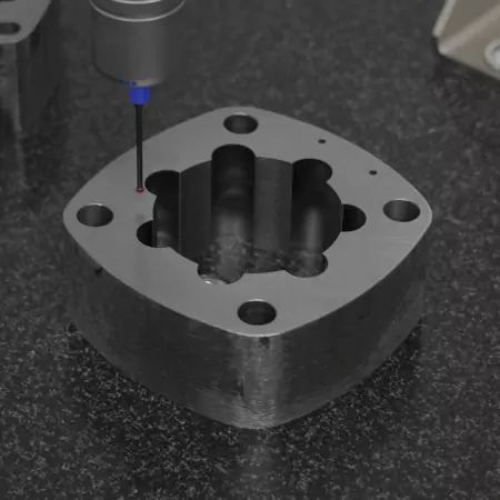 Como os motores hidráulicos orbitais con válvula de carrete melloran o rendemento industrial? Como os motores hidráulicos orbitais con válvula de carrete melloran o rendemento industrial?