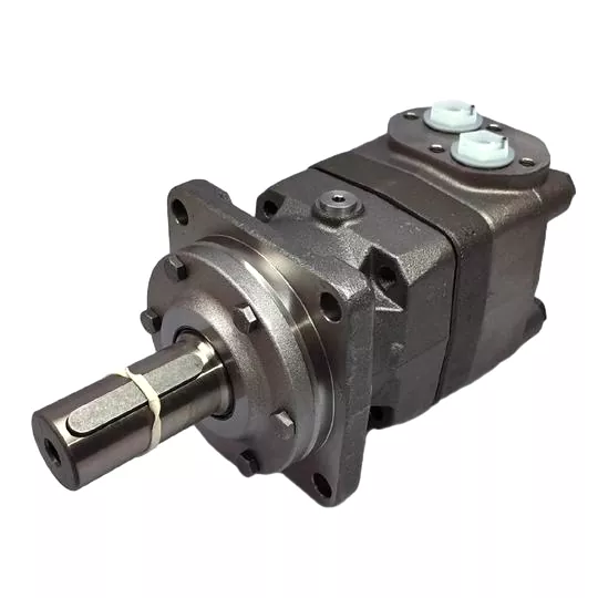 O motor hidráulico non coopera? Estas correccións in situ superan a chamada ao distribuidor