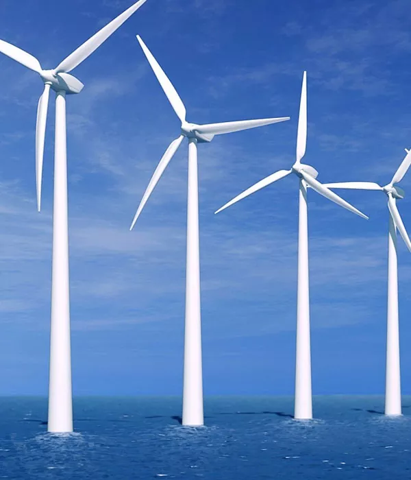 Equipos Enerxéticos