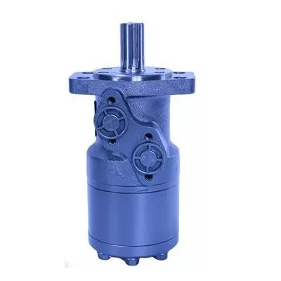 Hidráulica de Minería de Alta Durabilidade