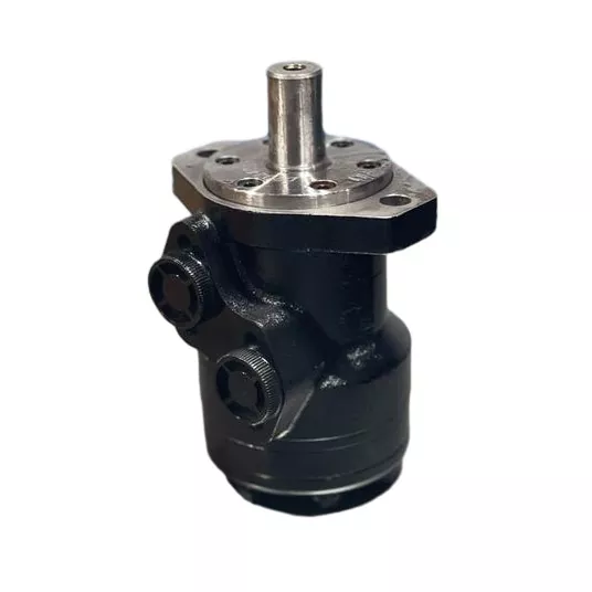 Motores hidráulicos impermeables IP68 Motores hidráulicos impermeables IP68